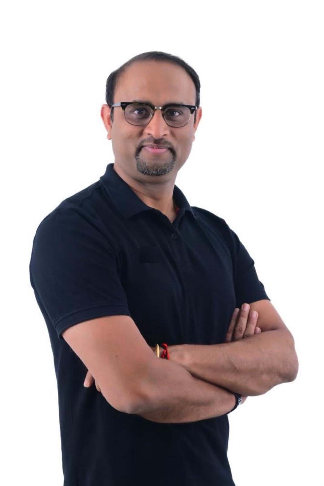 Anup Singh - High-Impact Educational Leader & Strategist