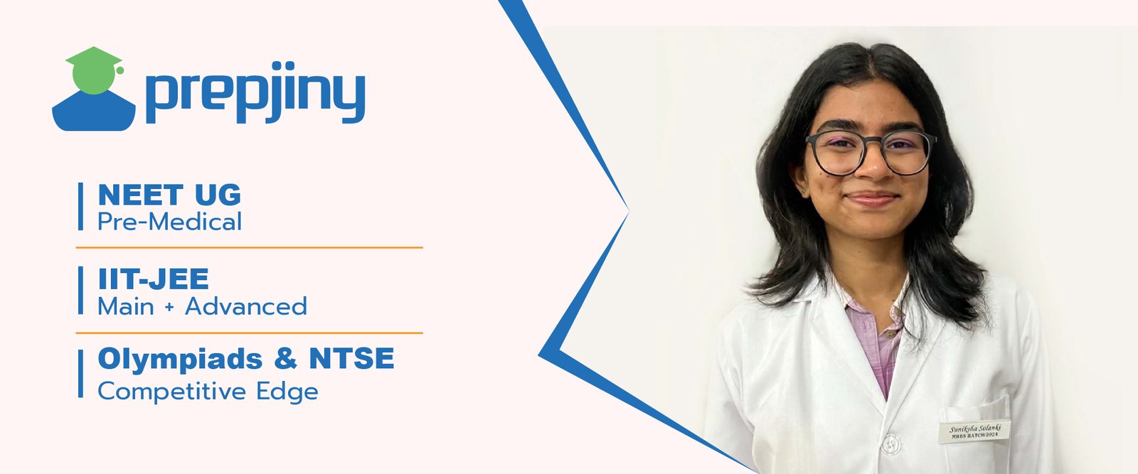 Prepjiny Coaching Institute